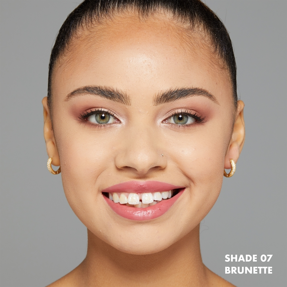 NYX Professional Makeup Lift&Snatch Brow Tint Pen - ручка для бровей, 1 ml