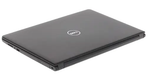 15.6" Ноутбук Dell 3568 (1920x1080, Intel Core i5-7200U, RAM 8ГБ, SSD 256ГБ, AMD Radeon R5 M420 2GB, Win 10 Pro)