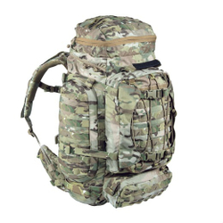 Рюкзак WARRIOR A.S. ELITE OPS X300 PACK - Multicam