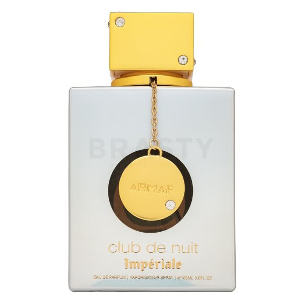 Armaf Club De Nuit White Impériale EDP W 105 ml