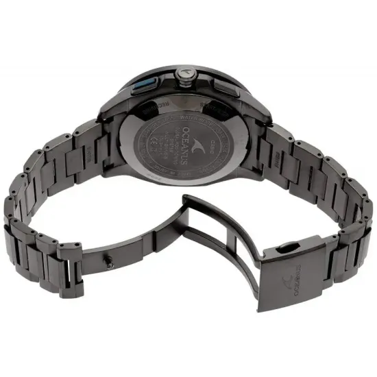 Наручные часы Casio OCW-G1100B-1A
