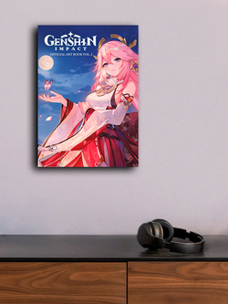 Genshin Impact
