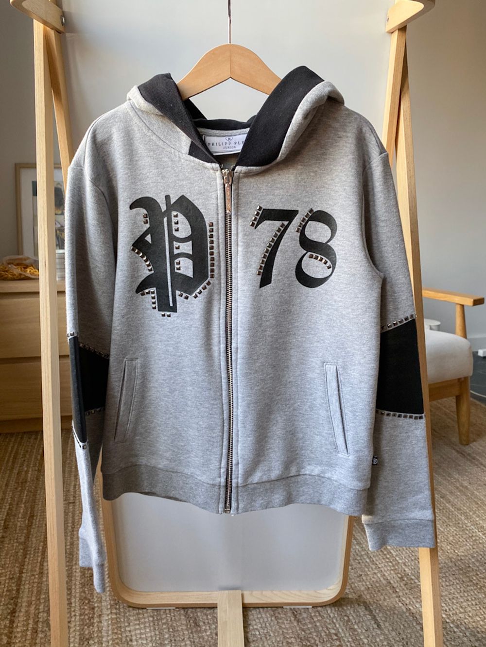 Костюм Philipp Plein, 134