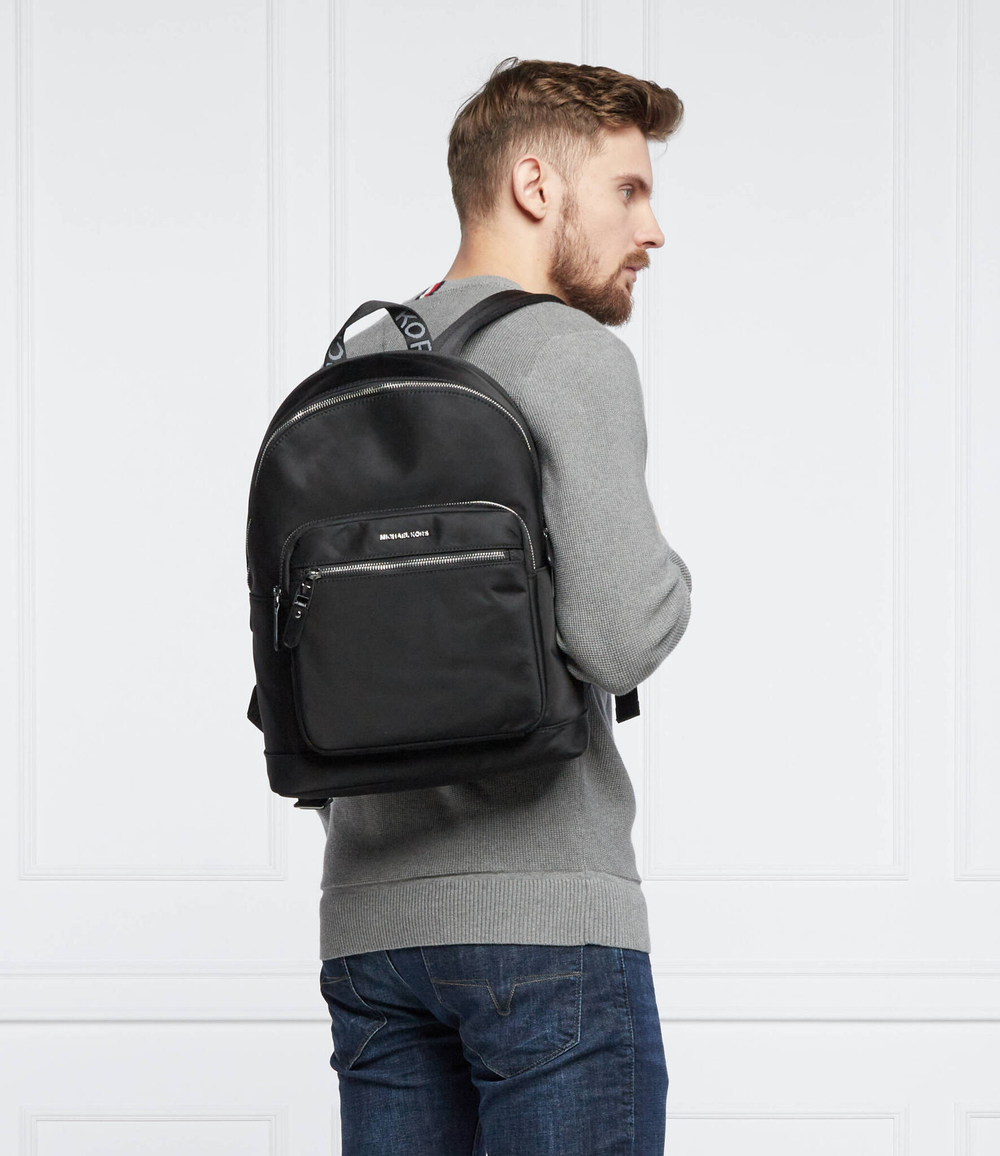 рюкзак hudson Michael Kors - черный(33F0LHDB8O)