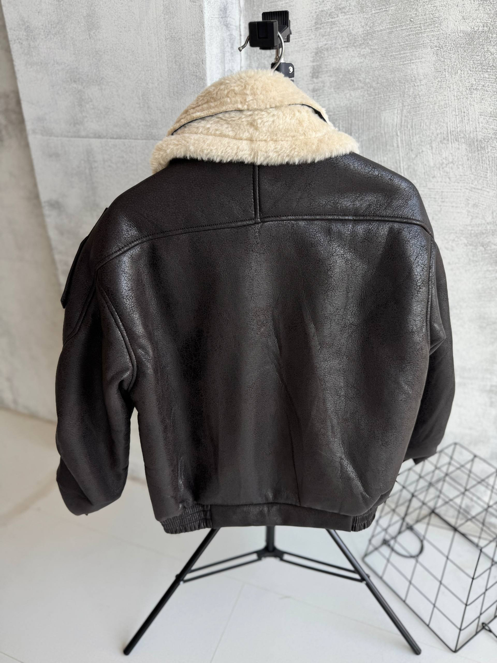 куртка жен. 235-52 шок.