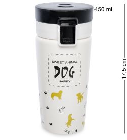 GAEM Art MUG-271/2 Кружка «Милые зверушки»