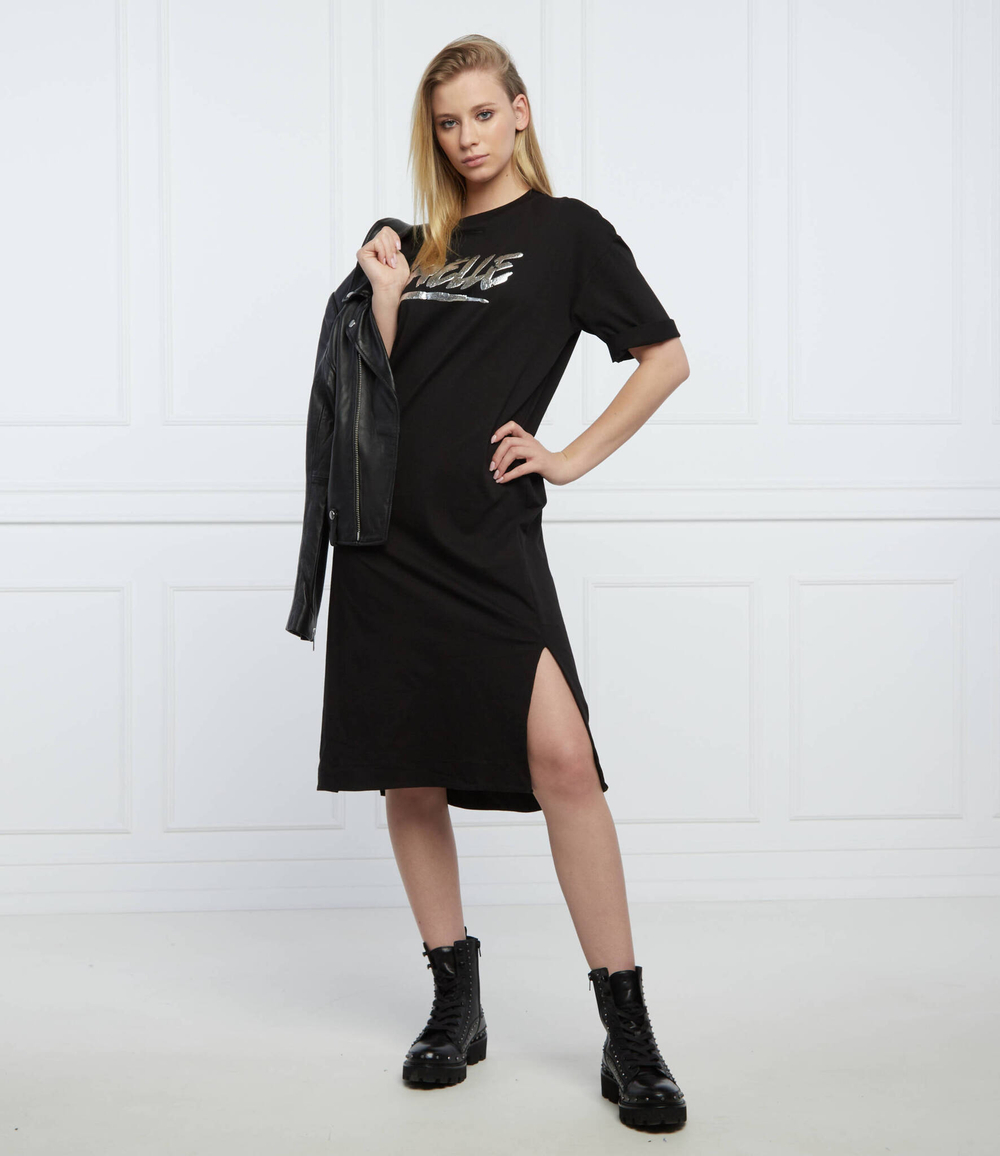 платье Ga\u00eblle Paris - черный(GBD11045SA)