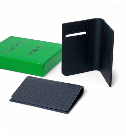 Обложка для паспорта Bottega Veneta