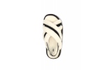 UGG W Disco Cross Slide White