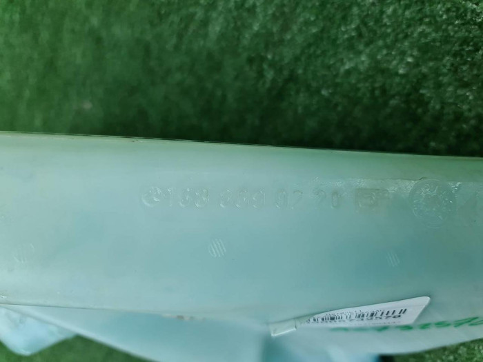 Бачок омывателя Mercedes A W168 (1997-2004)