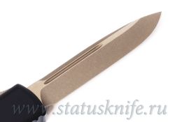 Нож Microtech Ultratech 121-13DCS Death Cardфотография - 6