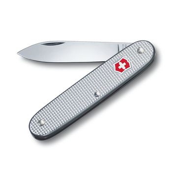 Складной нож Victorinox 0.8000.26 c клинком из стали X55CrMo14, рукоять алюминиевый сплав Alox
