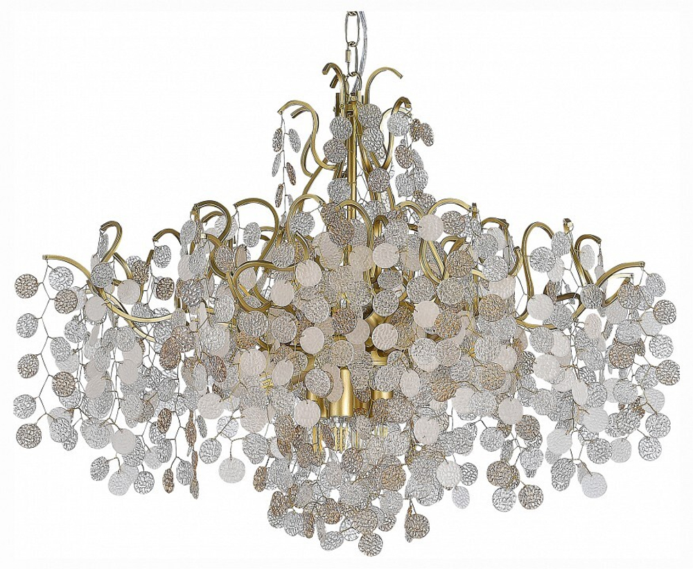 Подвесная люстра ST-Luce SL1650.303.12