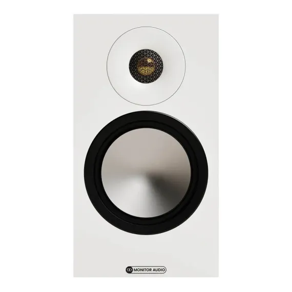 Monitor Audio Bronze 50 (7G) White