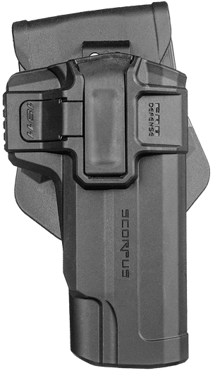 Кобура для 1911 Models (правша)