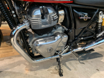 Royal Enfield Interceptor 650 Mark 2 (Special / Premium)