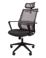 Кресло офисное Chairman 545