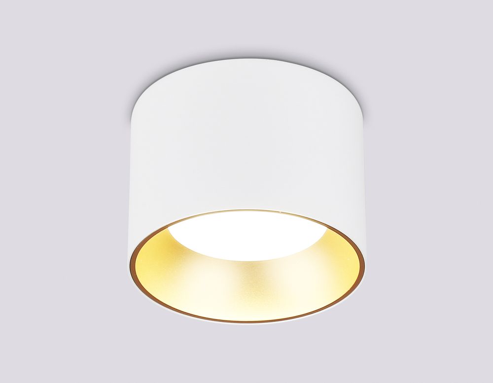 Ambrella Накладной точечный светильник GX53 GX Standard tech TN52882