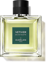 GUERLAIN Vetiver туалетная вода для мужчин