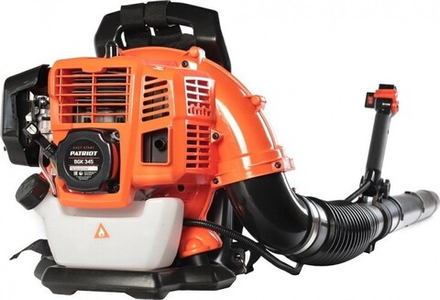 Воздуходувка PATRIOT BGK 345 ранцевая 755100345