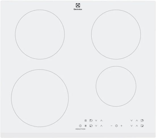 Индукционная варочная панель Electrolux LIT 60430 BW