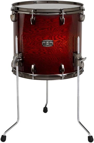 YAMAHA LNF1615 Amber Shadow Sunburst - Напольный том