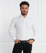 Рубашка P-HANK BOSS BLACK - белый(50503554)