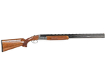 Ружье Zoli EMSC Kronos Sport Silver 12/76 75