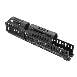 Цевье "Спорт-8" на Сайга-308, Зенит