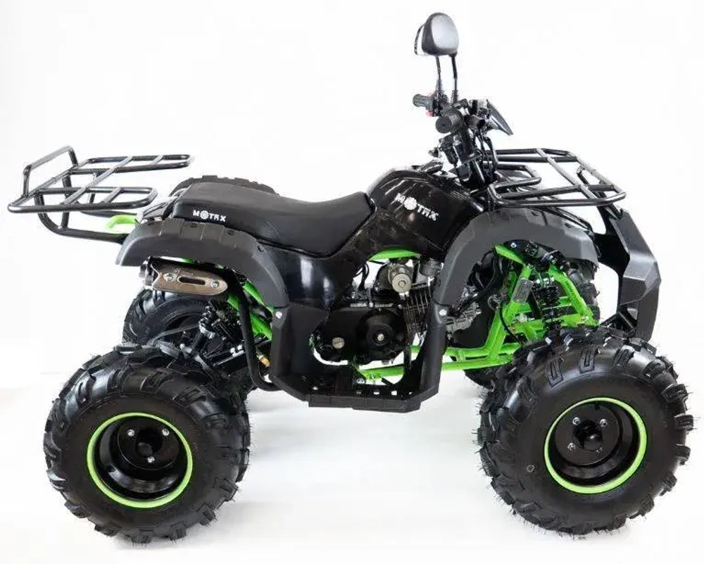 Квадроцикл MOTAX ATV Grizlik 7 110 cc