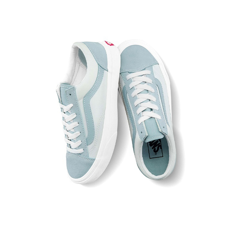 Кеды Vans Style 36 Winter Sky