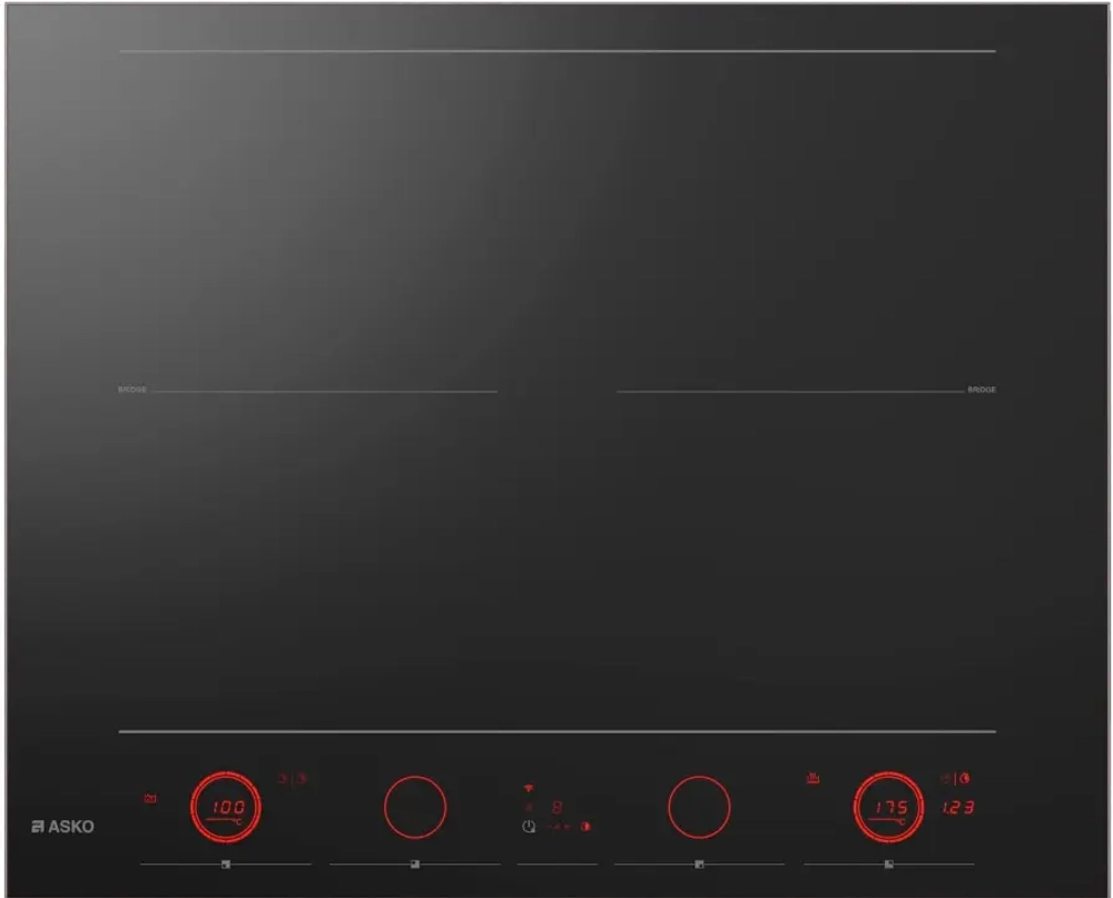 Варочная панель Asko HID654GC фото 