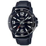 Casio  MTP-VD01BL-1B