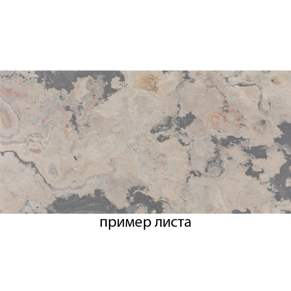 EcoStone Rustique 122х61см. Сланец