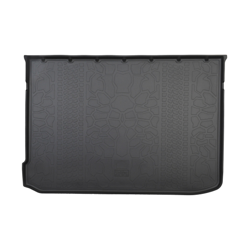 Коврик в багажник Norplast/Unidec для TANK 300 (2021-), Черный, арт.NPA00-T895-300