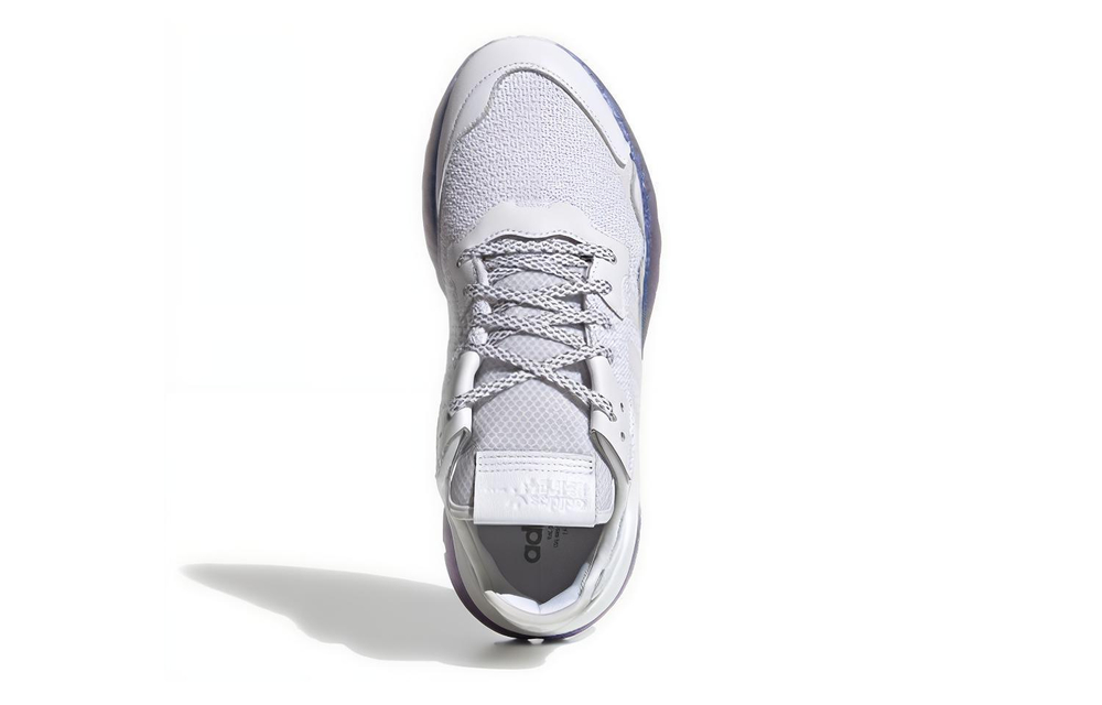Кроссовки Adidas Originals Nite Jogger