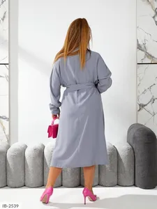 Платье IB-2531 Фабрика Моды
