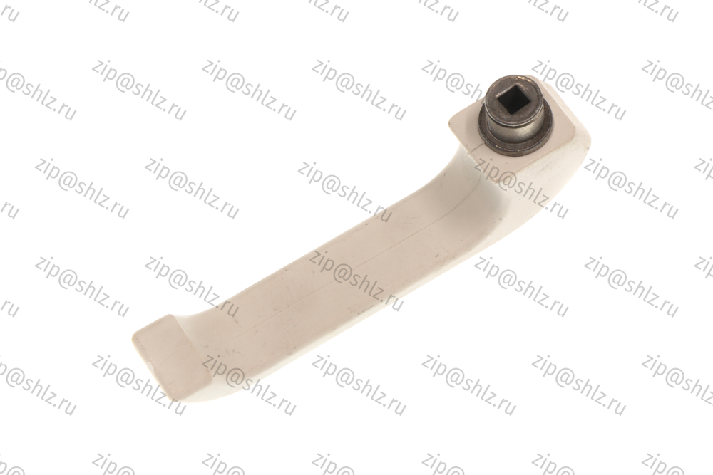 Ручка пластиковая для запирающего устройства, 0505П.06.00.241