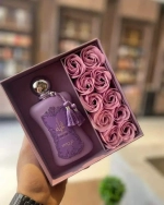 Zimaya Fatima Velvet Love Extrait de Parfum