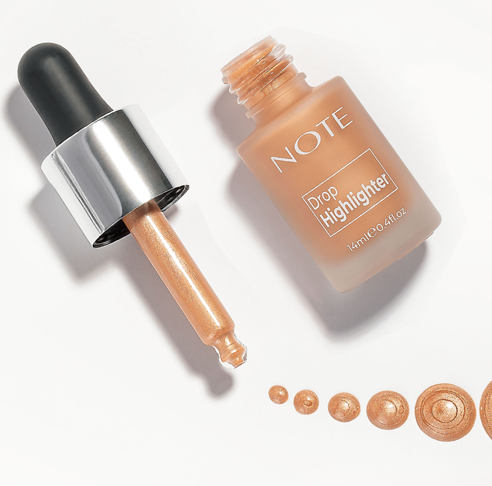 Note Drop Highlighter