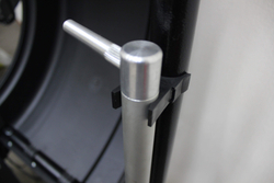 EG Линейка для автоматического определения и ввода параметров ширины диска.