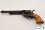 Револьвер "Peacemaker" калибр 45, США , Кольт, 1873 г. 7,5'' Denix