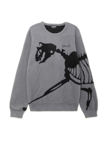 Мужской Свитер Fossil Mohair