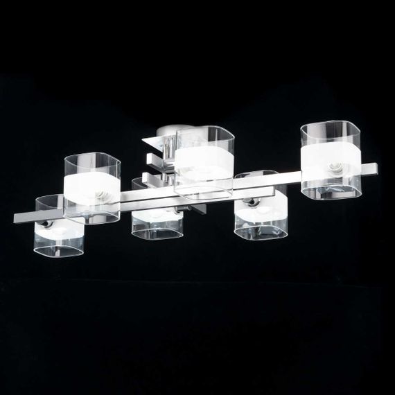 Потолочная люстра Citilux Вирта CL139260