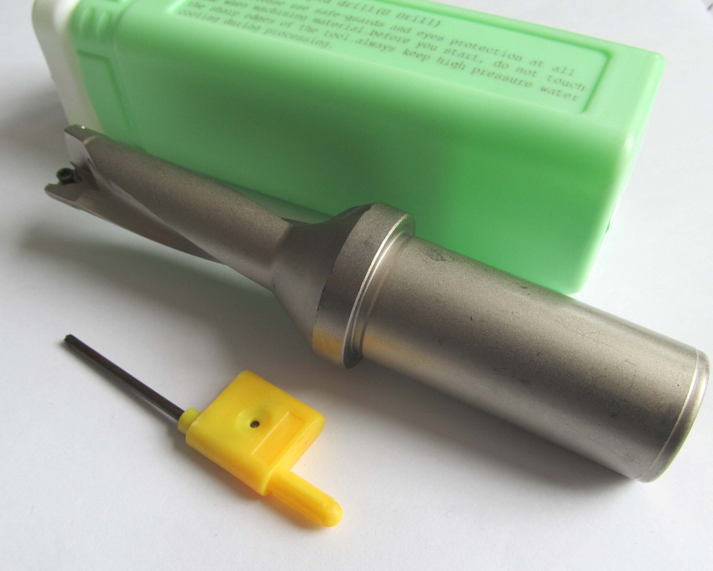 корпус сверла C25-3D17,5-56WC03