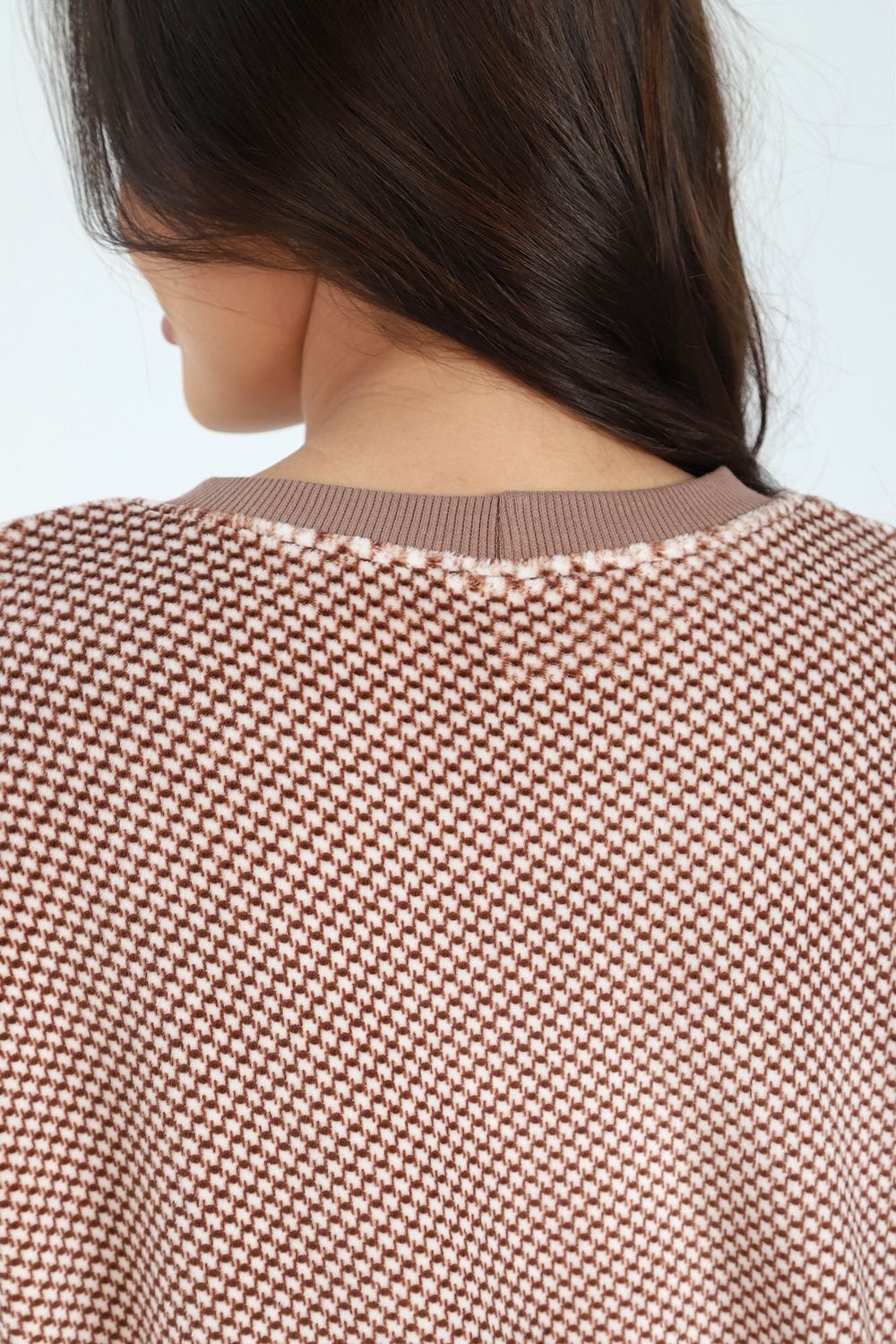 Костюм Диор Виотекс КОРИЧНЕВЫЙ