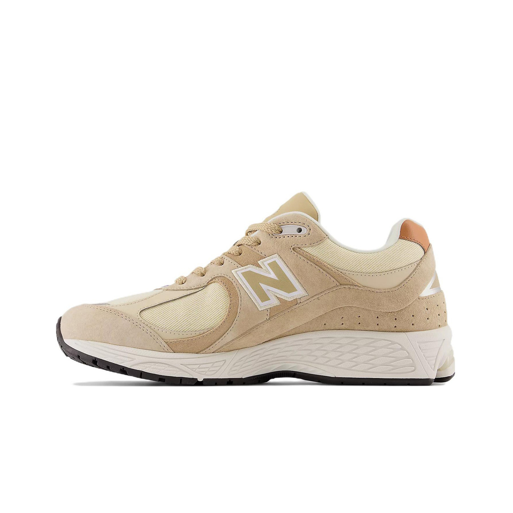 Кроссовки New Balance Nb 2002R