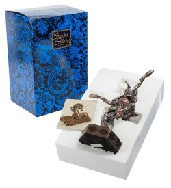 WS-628 Статуэтка «Шут-жонглер»