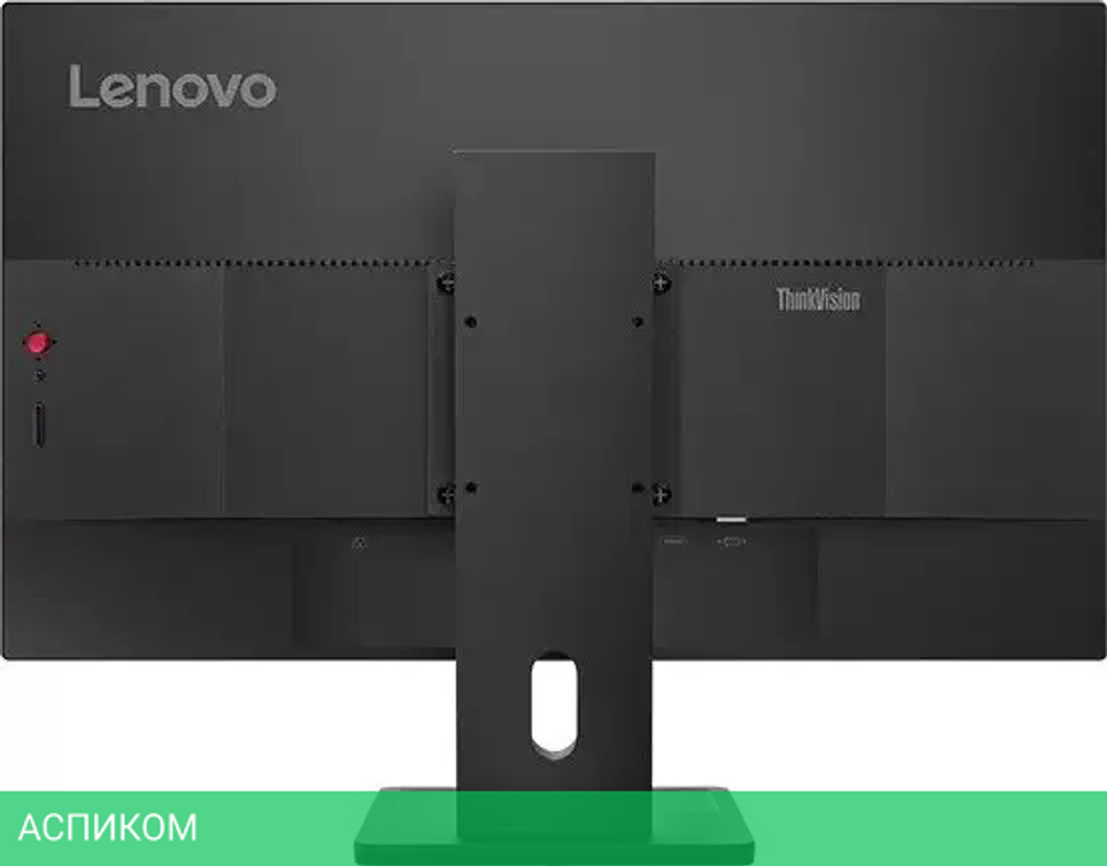 Монитор Lenovo ThinkVision E24-30 63EDMAT2UK