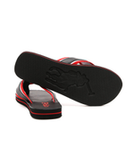 шлепанцы POLO RALPH LAUREN - черный(816861102)